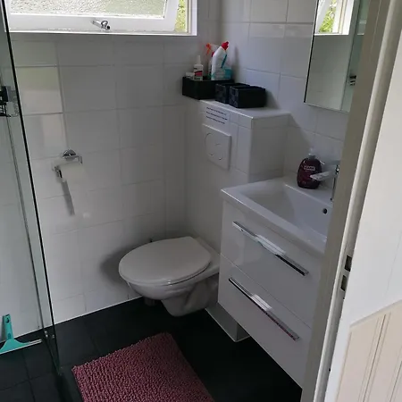 Anker Apartman Andijk