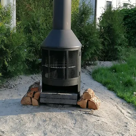 Anker Lejlighed *