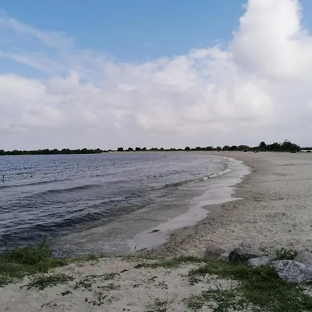Anker Lejlighed